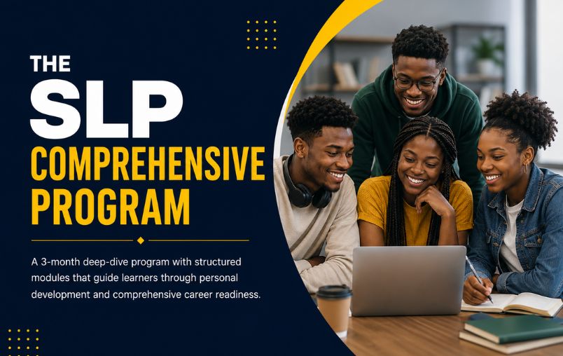The SLP Comprehensive Program